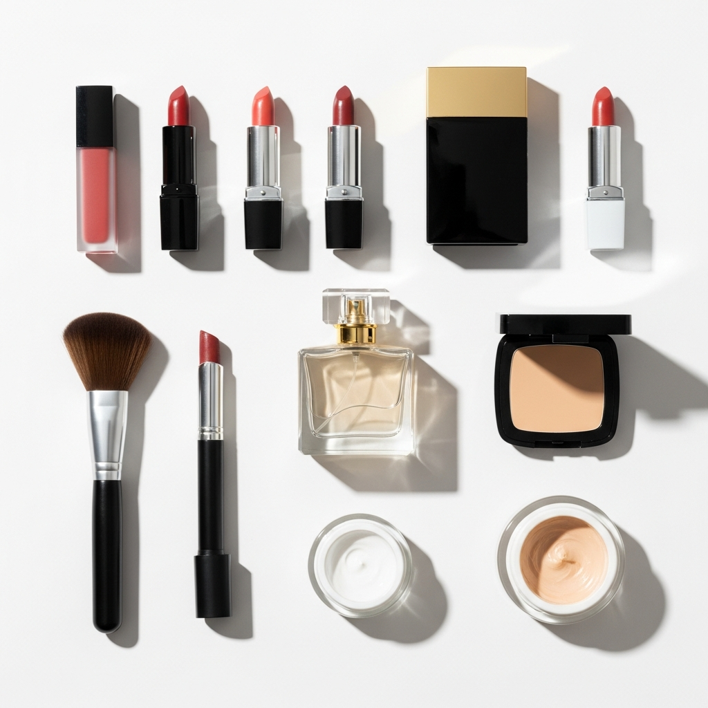 E-commerce Product Photos
